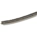Prime-Line T 8722 1/4 in. x 18 ft, Gray, Adhesive Backed Weather-Strip