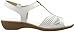 Naturalizer Women's Network Flat Sandal