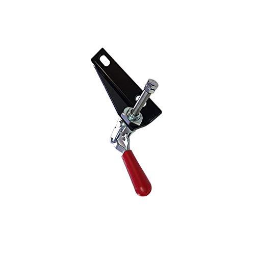 Noa Store Parking Brake Kit Assembly (Lockable) for Polaris RZR Razor 1000XP, 1000XP-4, 900S w/Power Steering - Thumbnail 2