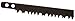 Gilmour 21 Inch Bow Saw Replacement Blade 521B
