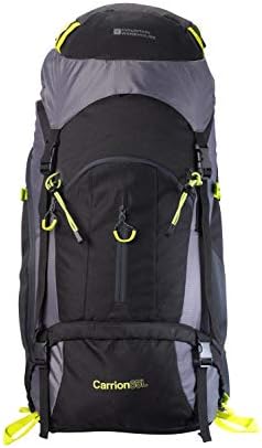 carrion 65l rucksack