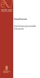 Une  lecture personnelle d'Averroès