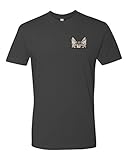 Panoware Men's Pocket Cat T-Shirt