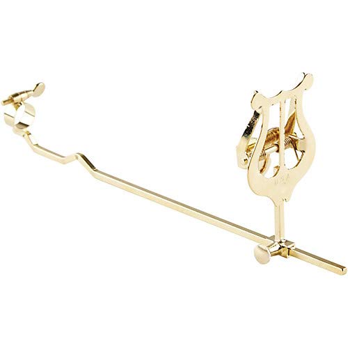 Trombone Lyre Small Pack of 3