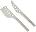 WMF 12.9711.4040 2 Piece Vela Cheese Set, Silver