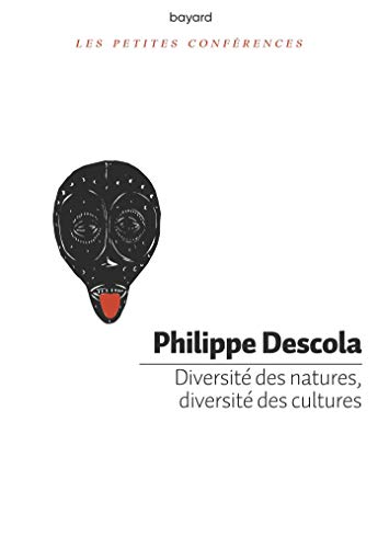 Diversite des natures, diversite des cultures (French Edition) by Philippe Descola