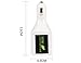 Portable Air Purifier Ionizer with Anion Sterilization for Car to Remove and Kill Bacteria by Emperor of Gadgets