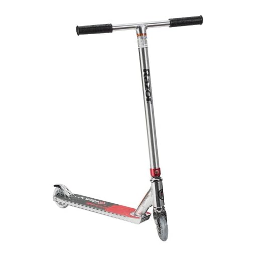 Razor Ultra Pro Lo Scooter - Image 3
