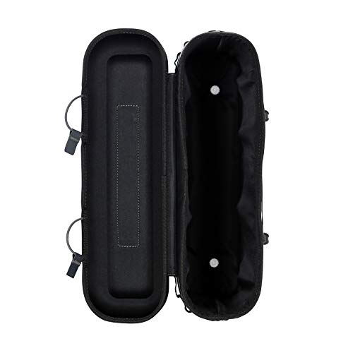 Perception Kayaks Saddle Bag Tackle Storage System for Outlaw Kayak Holds Two 3600 Plano