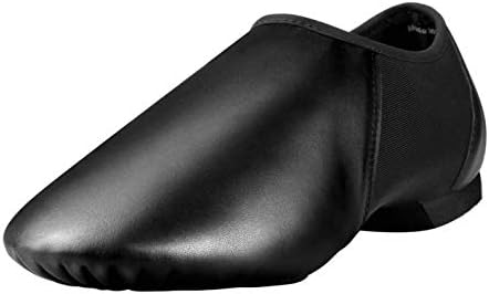 ARCLIBER Adults Leather Jazz Dance Shoe