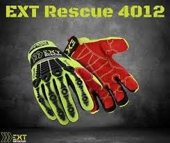 EXT Rescue - HexArmor - 4012 Extrication Glove; SIZE: X-SMALL