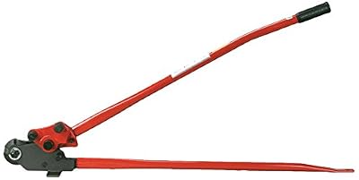 HK Porter 0590RBJN Rebar Cutter and Bender