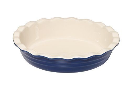 Click Here to See More Images Ceramic Deep Pie Dish