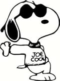 Joe Cool 6