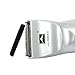 HDE (TM) Professional Hair Trimmer - Battery Operated