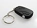 Hidden Camera Keychain