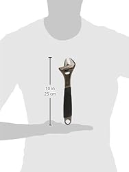 Bahco 9072 Adjustable