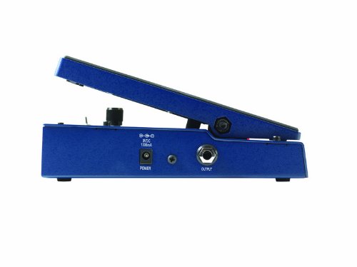 Digitech BWHAMMY Bass Pitch Effect Pedal with True-Bypass and MIDI Input