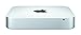 Apple Mac mini, 2.8GHz Intel Core i5 Dual Core, 8GB RAM, 1TB Fusion Drive, Mac OS, Silver, MGEQ2LL/A