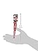 Diablo Demo Demon Reciprocating Saw Blades with Carbide Teeth for Nail-Embedded Wood - Variable Tooth Design, 5/7 TPI, 6