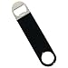 Thirsty Rhino Rubber Coated Suma Bottle Opener (Black)