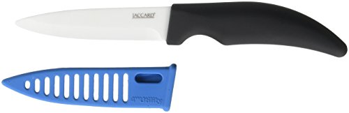Jaccard Ceramic 4-Inch Utility Knife