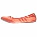 adidas NEO Women's Sunlina W Slip-On Ballet Flat