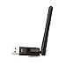 ANEWISH Wifi Adapter for Mag 256 254 250 255 257 275 IPTV Set Top Box Jynxbox Linkbox Windows and Mac Operating System 2.4GHz 150Mbps 802.11n/g/b Wireless Wifi Dongle