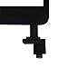 Monstleo Black Replacement Screen Touch Screen Digitizer For iPad Mini1 &2 With IC Chip Home Button and Flex Cable Assembly+Tool kit
