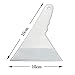 5D Diamond Painting Fix Tools, Ideal Aligning Repair Accessories Tools for Diamond Painting Kits for Adults (White)
