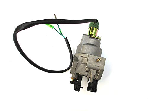 Performance Replacement Generator Carburetor for Gentron GG10000 GG10020 GG10020-C 420CC 15HP Assembly