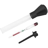 Performance Tool W1653C Professional Battery Tester