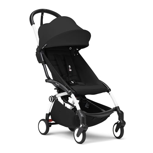 Stokke YOYO3 Stroller 6 Months