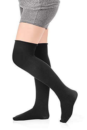 Solaris Ready Wrap Silver Liner for Calf and Foot, 1 Pair, ReadyWrap by ReadyWrap