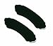 Foot Petals Women's Heavenly Heelz Back of Heel Cushion-W