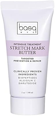 basq stretch mark cream