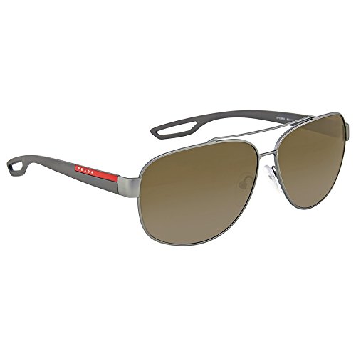 Prada Sport Prada Men s 0Ps 58Qs 63Mm Sunglasses