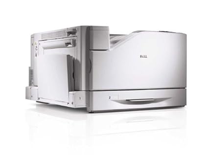 dell 7130cdn