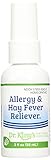 Dr. King's Natural Medicine Allergy and Hay Fever Reliever, 2 Fluid Ounce
