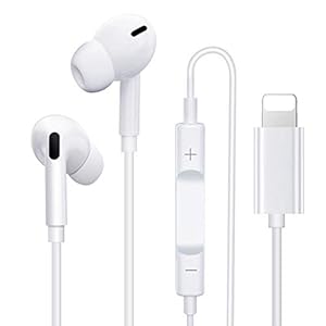 In-Ear-Headphones-HiFi-Stereo-Earphones-with-Built-in-Microphone-Volume-Control-Wired-Earbuds-Bluetooth-Function-Connector-Earphones-for-iPhone-12-Mini1111-Pro-MaxXXS-MaxXR87-Plus7 In-Ear Headphones HiFi Stereo Earphones, with Built-in Microphone & Volume Control, Wired Earbuds Bluetooth Function…