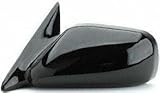 97-01 TOYOTA CAMRY MIRROR LH (DRIVER SIDE), Power, Non-Heated, For USA Built Cars (1997 97 1998 98 1999 99 2000 00 2001 01) TY26EL 87940AA010C0