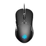 Wired PC Mouse, Inphic USB Wired Mouse 4800DPI
