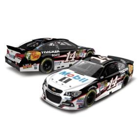 Tony Stewart Mobil 1 Paint Scheme