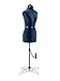 SINGER | Medium/Large Dress Form DF251 has 13 Individual Adjustments, 39-47