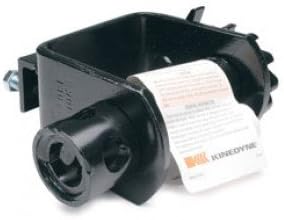 Kinedyne Corporation 1820P2 Standard Weld-On Webbing Winch
