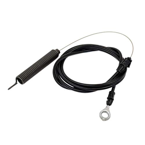 premium aftermarket Part New REPL Deck Cable for AYP 532435111 532408714 532197257 435111 408714 197257