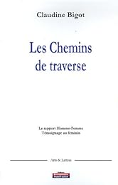 Les  chemins de traverse