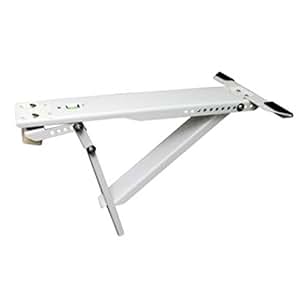 ac window air support conditioner bracket conditioners ez accessories universal duty heavy btu