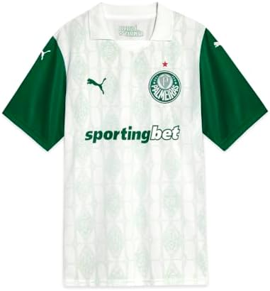 Amazon.com: Camiseta Palmeiras Brasil Soccer Tank Top, Men, White