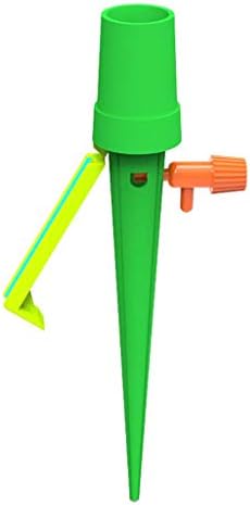 COM1950s Gardening Supplies Automatic Watering Auto Drip Lrrigation Watering System Automatic Watering Spike for Plants Flower